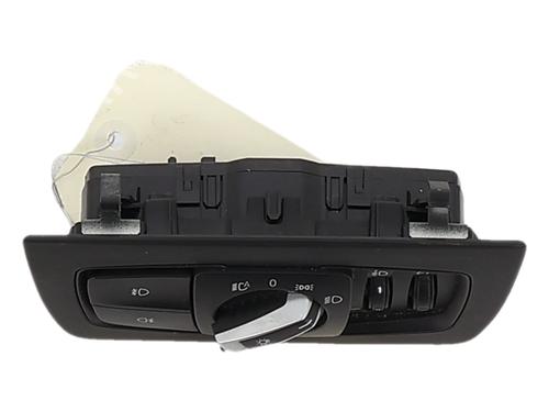 Used Headlight switch Headlight switch BMW 3 Touring (F31) 316 d (116 hp) 36338273 36338273