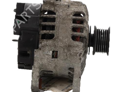 Used Alternator Alternator SEAT IBIZA IV (6J5, 6P1) [2008-2017] 35969431 35969431