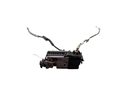 Used Front right lock Front right lock CITROËN C4 II (NC_) 1.6 HDi 115 (114 hp) 25059204 25059204