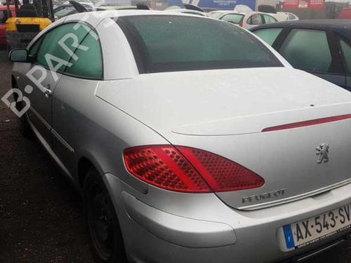 ABS pump PEUGEOT 307 CC (3B) 2.0 16V | BP25113842M43 