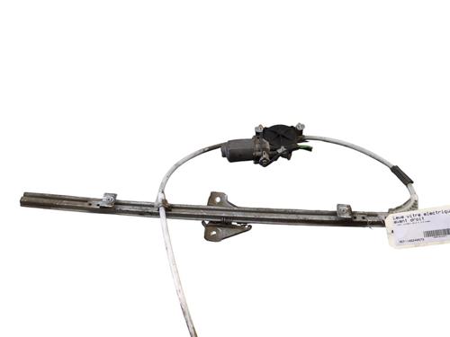 Front right window mechanism IVECO DAILY III Van 35 C 12 V, 35 S 12 V (AGKA43A2, AGKB43A2, AGKB46A2,... | BP26021381C23 