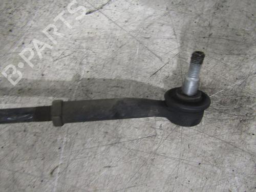 Steering rack OPEL CORSA D (S07) 1.3 CDTI (L08, L68) | BP25114115M22 