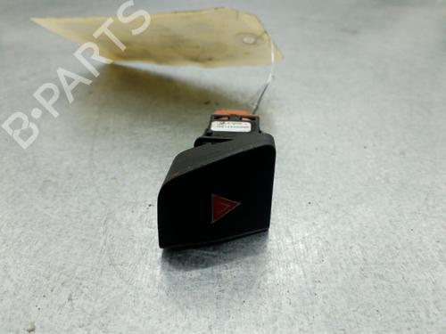 Used Warning switch Warning switch PEUGEOT 5008 (0U_, 0E_) 1.6 HDi (114 hp) 25063279 25063279