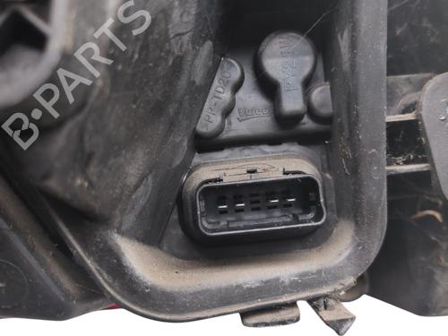 Used Right taillight RENAULT MEGANE III Grandtour (KZ0/1) 1.2 TCe (KZ2B, KZ11) (116 hp) 29371103