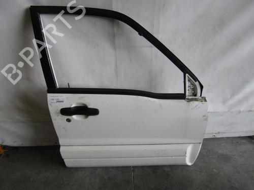 Used Right front door SUZUKI GRAND VITARA I (FT, HT) 2.0 HDI 110 4x4 (SQ420D, TD82V) (109 hp) 25079889