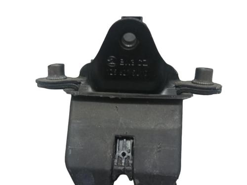 Bakluke lås SKODA OCTAVIA II Combi (1Z5) 1.9 TDI 4x4 | BP25076536C101 