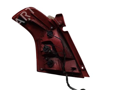 Høyre baklys SUZUKI SWIFT III (MZ, EZ) 1.3 DDiS (RS413D) (75 hp) 32993082