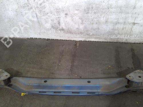 Rear bumper reinforcement CITROËN C1 (PM_, PN_) 1.0 | BP25093227C73 