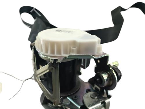 Front right seatbelt DS DS 3 Convertible (SB_) 1.6 BlueHDi 100 | BP33200301I25 - Image 4