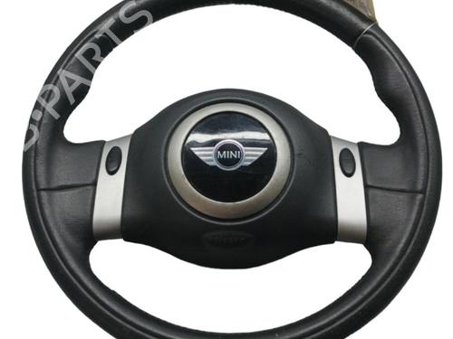 Steering wheel MINI MINI Convertible (R52) Cooper | BP25077569C49  - Image 8
