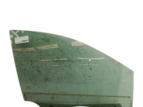 Front right door window RENAULT CLIO III (BR0/1, CR0/1) 1.2 16V Hi-Flex (BR1U, CR1U) 8200427616