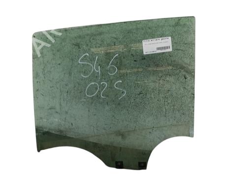 Rear left door window DACIA SANDERO II TCe 90 (B8M1, B8MA, B8AC) | BP30739054C20