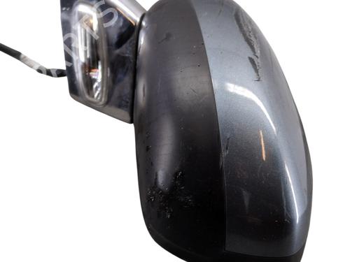 Used Left mirror CITROËN C3 II (SC_) 1.4 VTi 95 (95 hp) 30816418