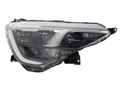 Right headlight RENAULT ARKANA I (LCM_, LDN_) 1.6 E-TECH 145 (LDMU) | BP39607652C29 - Image 5