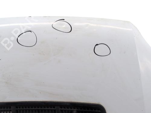 Hood FORD TRANSIT Van (FA_ _) 2.2 TDCi | BP29513711C1 