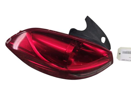Left taillight RENAULT CLIO III Grandtour (KR0/1_) 1.5 dCi (KR0F) | BP32269914C34 