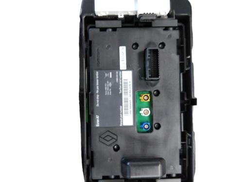 Display monitor RENAULT MEGANE III Hatchback (BZ0/1_, B3_) 1.5 dCi (BZ09, BZ0D, BZ1W, BZ29, BZ14) | BP25076190C48 