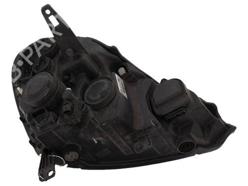 Left headlight RENAULT MODUS / GRAND MODUS (F/JP0_) 1.2 16V (JP0W) | BP33610397C28 - Image 5