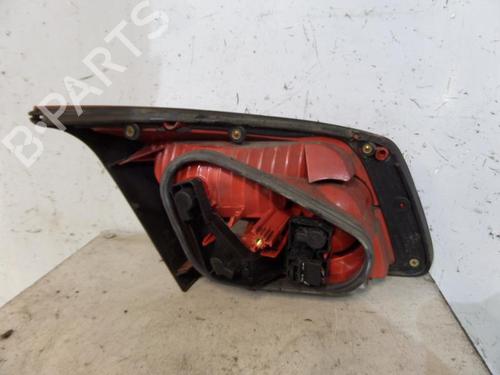 Used Right tailgate light Right tailgate light RENAULT VEL SATIS (BJ0_) 2.2 dCi (BJ0E, BJ0F) (150 hp) 25070559 25070559