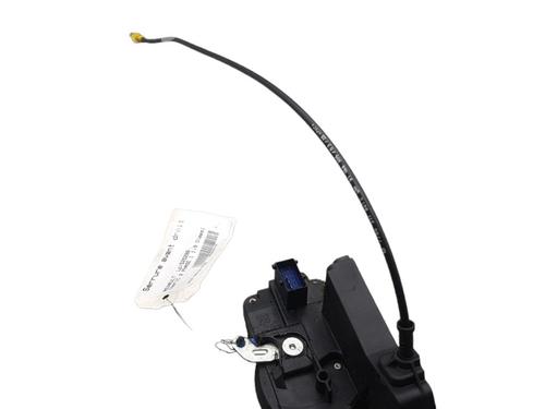 Front right lock RENAULT TRAFIC II Van (FL) 1.9 dCi 80 (FL0B) | BP25058373C97 - Image 3