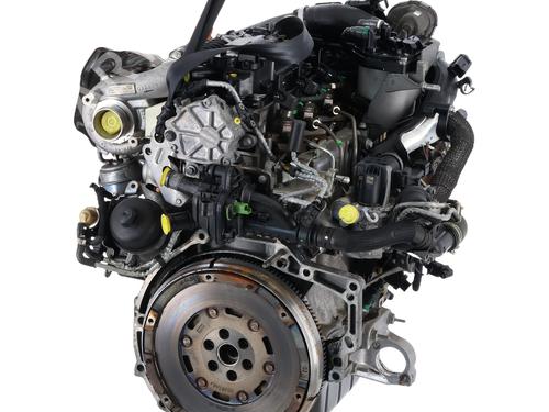 Engine PEUGEOT 207 SW (WK_) 1.6 HDi | BP37268873M1 - Image 2
