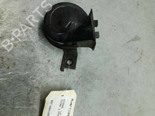 Horn NISSAN MICRA III (K12) 1.5 dCi | BP25103664E13 