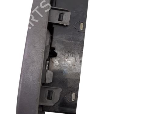 Left front window switch NISSAN NV200 Van 1.5 dCi 85 (M20, M20N, M20M) | BP28130682I27 