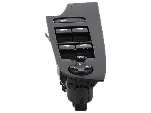 Left front window switch CITROËN C4 Picasso II | BP33850875I27 - Image 5