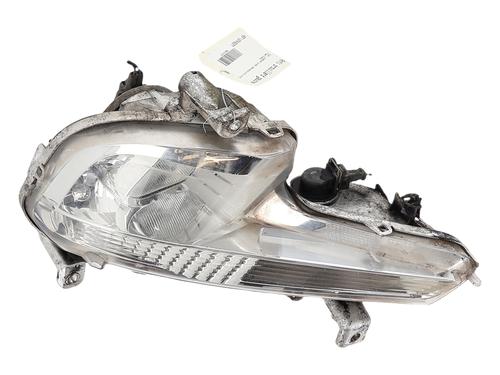 Used Left front fog light Left front fog light PEUGEOT 508 SW I (8E_) 2.0 HDi (163 hp) 36522281 36522281