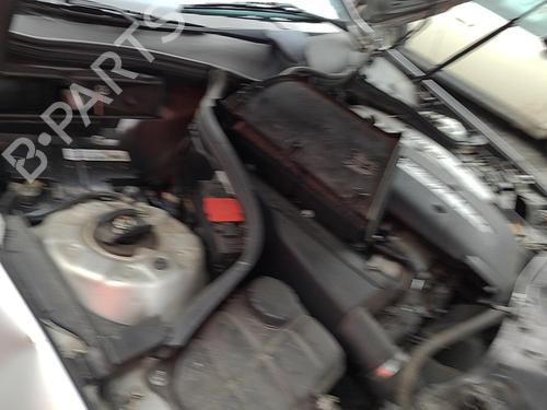 Right front door MERCEDES-BENZ C-CLASS (W203) C 200 CDI (203.004) | BP25077818C3 