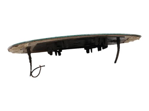 Espelho esquerdo Espelho esquerdo FIAT GRANDE PUNTO (199_) [2005-2026] 33716007 33716007