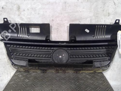 Used Grille Grille FIAT IDEA (350_) 1.4 16V (95 hp) 25093749 25093749