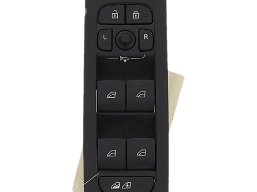 Left front window switch VOLVO XC40 (536) B3 Mild-Hybrid | BP37749084I27  - Image 6