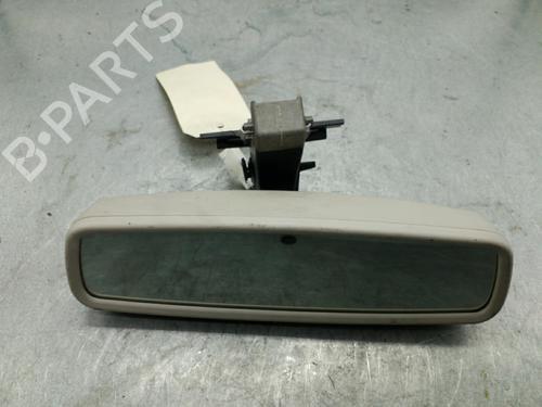 Used Rear mirror Rear mirror RENAULT TALISMAN (LP_) 1.6 TCe 150 (150 hp) 25077850 25077850