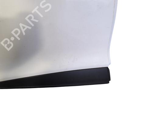 Right rear door RENAULT CLIO IV (BH_) 1.5 dCi 90 | BP29508342C5 