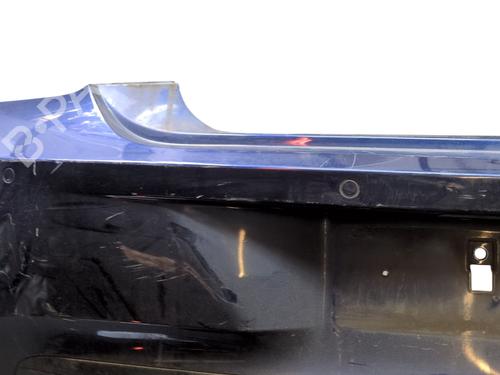 Bagtil kofangere BMW 1 (F20) 116 d (116 hp) 31193580