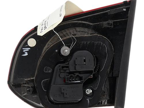 Left tailgate light VW GOLF PLUS V (5M1, 521)  | BP36421311C79  - Image 5