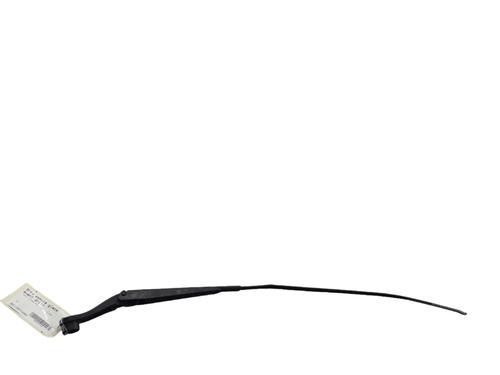 Used Front windshield wiper arm RENAULT SCÉNIC III (JZ0/1_) 1.5 dCi (110 hp) 25061419