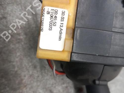 Used Switch RENAULT CLIO IV (BH_) 1.5 dCi 90 (90 hp) 25060224