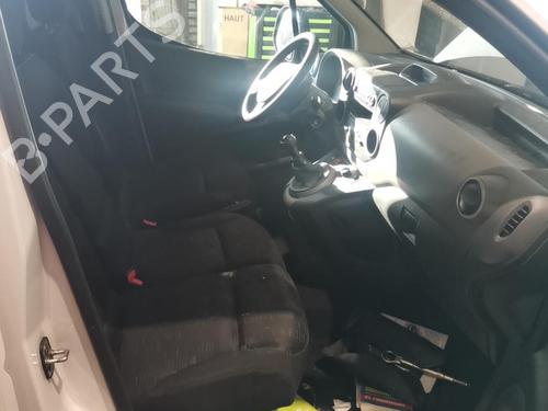 Left sun visor CITROËN BERLINGO Box Body/MPV (B9) 1.6 HDi 90 16V | BP25088998I1 - Image 3