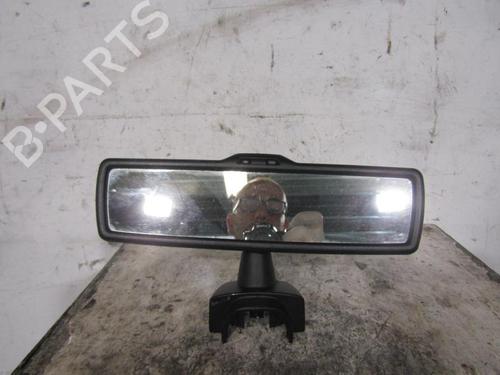 Used Rear mirror VW GOLF V (1K1) [2003-2010]  25113880