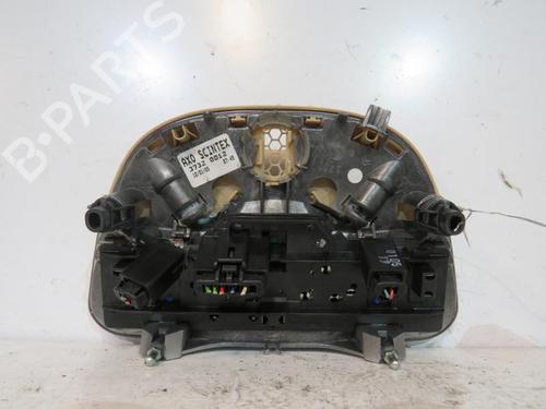 Used Switch Switch RENAULT ESPACE IV (JK0/1_) 3.0 dCi (JK0J, JK0V) (177 hp) 25069349 25069349