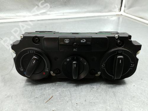 Climate control VW EOS (1F7, 1F8) 1.4 TSI | BP25088777I5 - Image 2