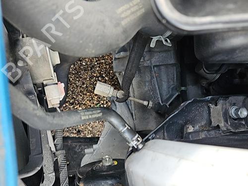 Rear wiper motor SUZUKI SPLASH (EX) 1.0 (A5B310) | BP25073393M102  - Image 15