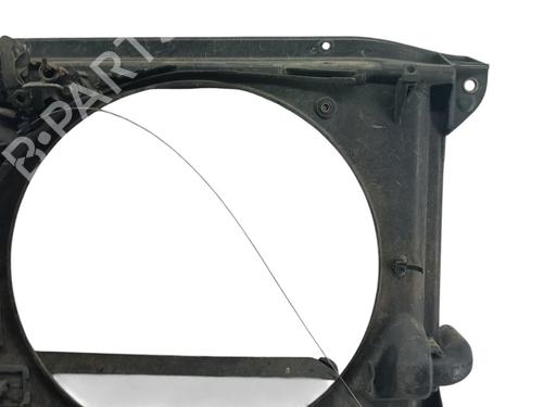 Frontplade/Frontkurv PEUGEOT 206 Hatchback (2A/C) 1.6 16V | BP26599174C72 