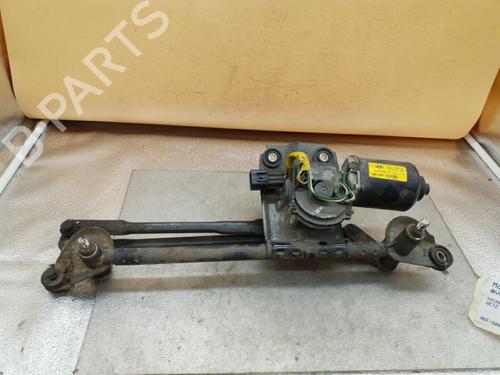 Front wiper motor HYUNDAI GETZ (TB) 1.5 CRDi | BP25081615M29 