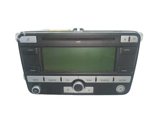 Radio VW EOS (1F7, 1F8)  | BP25087469E6  - Image 5