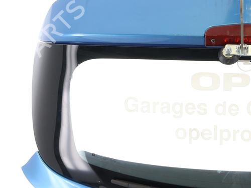 Tailgate OPEL CORSA E (X15) 1.4 (08, 68) | BP39214924C6 - Image 7