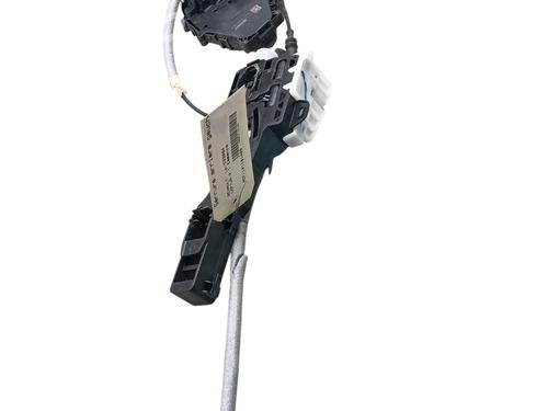 Rear left lock RENAULT CAPTUR II (HF_) TCe 90 (HFM6) | BP25098058C100 