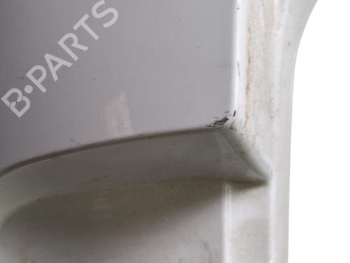 Rear bumper CITROËN C3 III (SX) 1.5 BlueHDi 100 (SXYHYP, SXYHTU) | BP26219199C8 